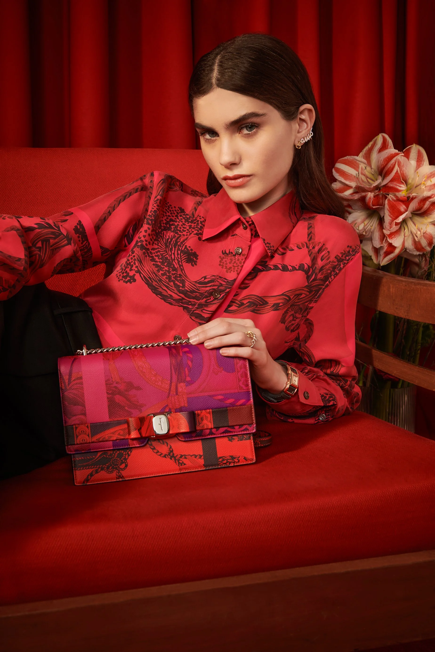 Salvatore sales ferragamo products